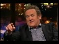 Part 1colm Meaney interview on Tubridy Tonight 7_ may -2009