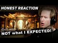 HONEST REACTION To EXO 엑소 Crown MV
