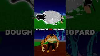 Fruits Dougth vs Def Fruits #shorts screenshot 2