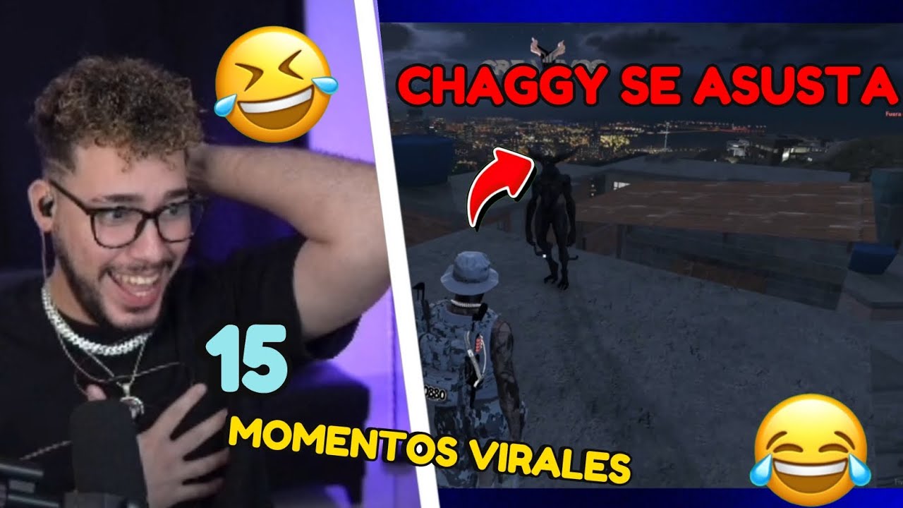 15 Momentos Mas Virales Del Role Play Dominicano | Si Te Ríes Pierdes