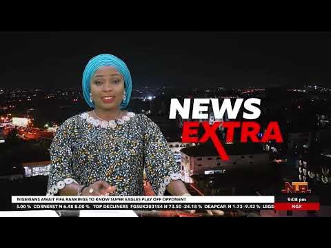 News Extra | 15 October 2025 | NTA