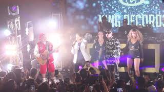 Download Lagu KEVIN ROLDAN - LAS DOCE FT MACKIE (EN VIVO) MP3 Download Lagu KEVIN ROLDAN - LAS DOCE FT MACKIE (EN VIVO) MP3
