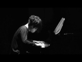 Keiichiro Shibuya - 'Sacrifice' Playing Piano with Speakers for Reverbs Only in Spiral, Tokyo