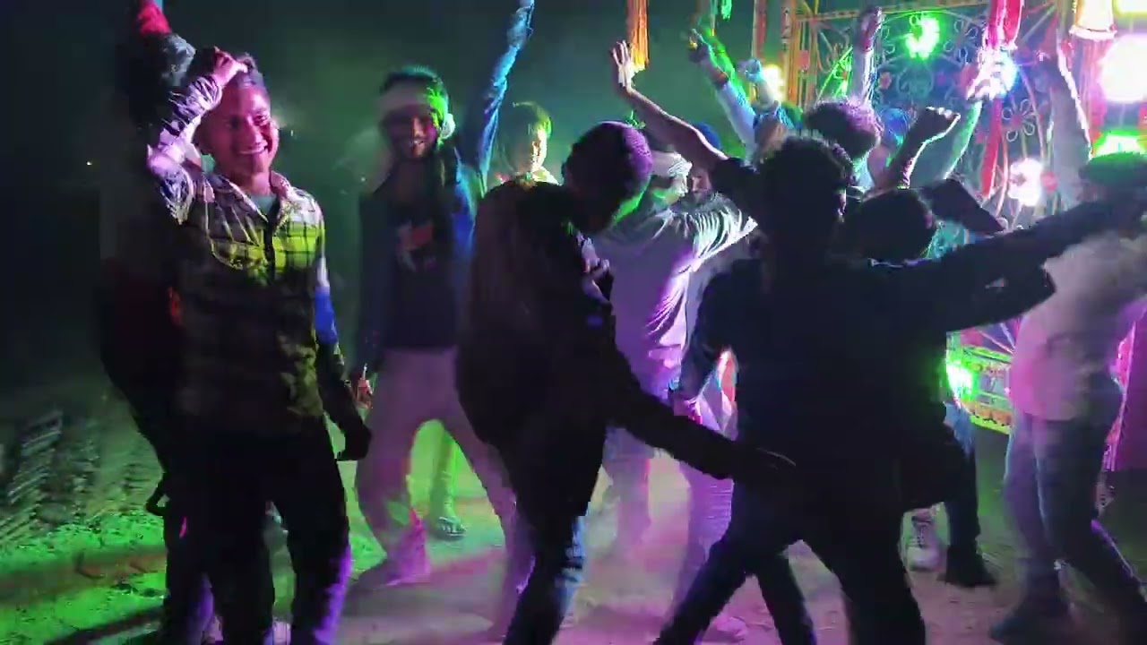 तेरी अकड़ मेरे पैरो, की घुलन विहारी हूँ।, यो मत भूल