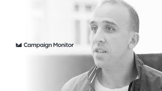Campaign Monitor streamlines their data center network while reducing TCO