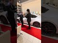 【納車】2回目!?新型レクサスIS 納車式で皆んなに祝ってもらった!