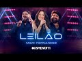 César Menotti & Fabiano, Mari Fernandez - Leilão (Clipe Oficial)