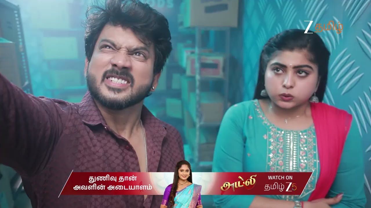 Varisu | Ep - 71 | Sep 22, 2025 | Best Scene 2 | Zee Tamil