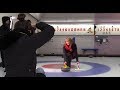 Zoomer meets curler nancy holloway curlon