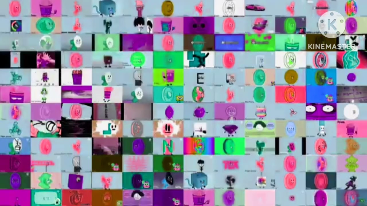 Bfdi Auditions 144 My Version in Iuig Group