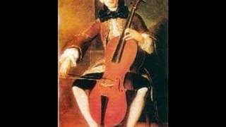 Boccherini - Passacalle