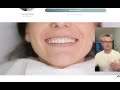 Personal Website for a Prosthodontist: Full Walkthrough | Dental Website Design