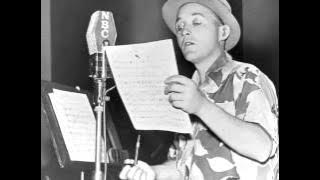 Bing Crosby & Spike Jones - 'Love in Bloom'