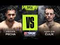 Anton PECHA VS Adrián ČULÍK (BOX) | RFA 30 PREŠOV