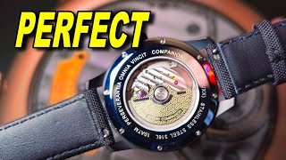 Why This Could Be The ULTIMATE GADA Watch!