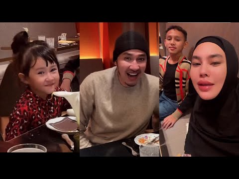 Lucunya Habib Kaget.. Hutangnya di Khalisa Ditagih Sama Karput..!! | KARTIKA PUTRI FAMILY