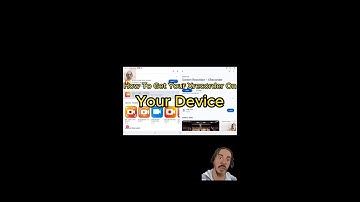 How To Get Your Xrecorder On Your Device