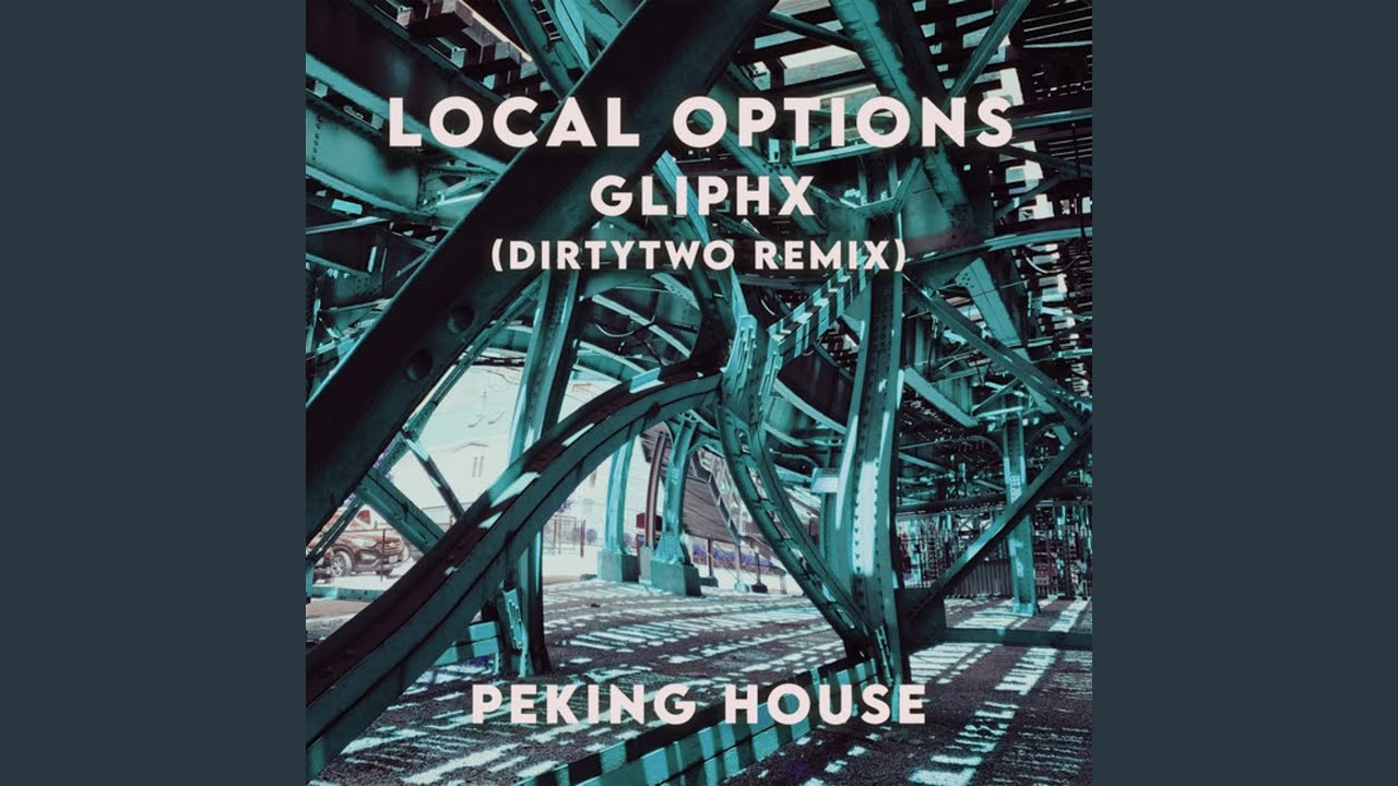 Смотреть «Gliphx (Dirtytwo Remix)» на YouTube Смотреть «Gliphx (Dirtytwo Remix)» на YouTube