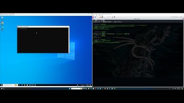 Exploitation and Privilege Escalation With Metasploit Framework