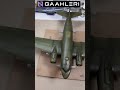 C47 SKYTRAIN CUARTA PARTE #shorts #modelismo #gaahleri #iiguerramundial