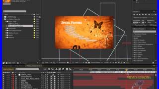 Пошаговые видеоуроки по использованию Pro motion menu kit Пошаговые видеоуроки по использованию Pro motion menu kit