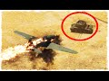 ЕМУ КОНЕЦ... НОВАЯ БИТВА В WAR THUNDER!!!