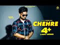 Chehre  shubh malik  meet amit  new haryanvi songs haryanavi 2023