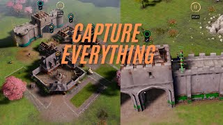 Age of Empires 4 Mod - Capture EVERYTHING!