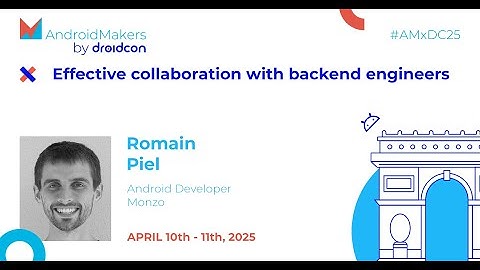 Hello from the other side: effective collaboration with backend engineers