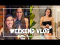 WEEKEND VLOG 2021 | Ho Chi Minh City 2021 | Cronuts | Starlight Crescent Bridge |  VIETNAM  | NEXT