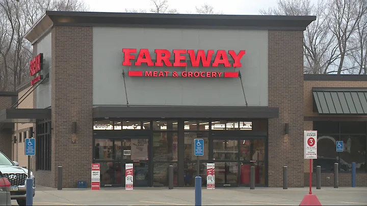 New Fareway Locations Around the Metro