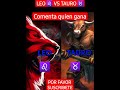 LEO VS TAURO Viral Shorts Youtube Garenafreefire Signosdelzodiaco Leo Tauro