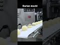 Durian mochi machine#senymachinery #senymachine #foodmachinery #foodmachine #mochi #mochimachine
