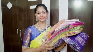 Meesho Ever Trending Latest Variety Sarees Collections Dont Miss 