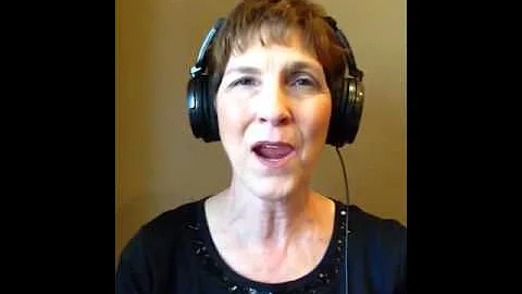 Deborah Wise #Hallelujah