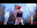 FROZEN 2 - Official Trailer #2 (2019) Disney, Animated Movie HD