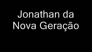 Jonathan Costa - Nova Geração