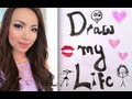 Draw My Life - Promise Phan