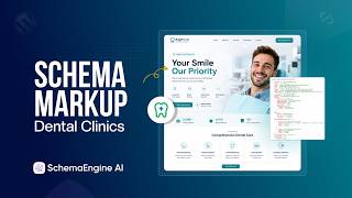 How to Add Dental Clinic Schema Markup in WordPress