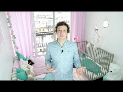 Top 4 des meilleurs babyphones vidéo en 2024 🏆