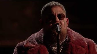 Rag'n'Bone Man, P!nk - Anywhere Away from Here (Live at The BRIT Awards 2021)