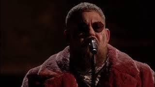 Rag'n'Bone Man, P!nk - Anywhere Away from Here (Live at The BRIT Awards 2021)