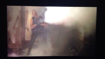 Let off some steam Bennet.