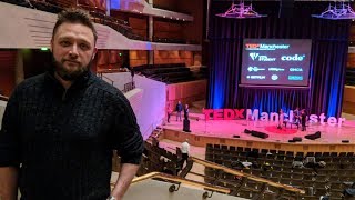 TEDx Manchester 2018 Thoughts &amp; Review Ft Andy Burnham &amp; Max Joseph - Manc Entrepreneur Episode 204