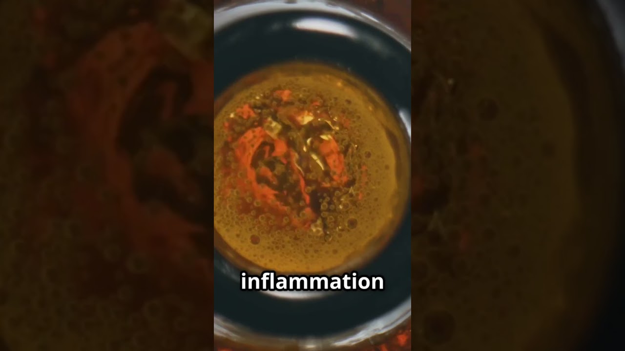 “Oregano & Garlic Remedy for Liver, Parasites & Circulation”