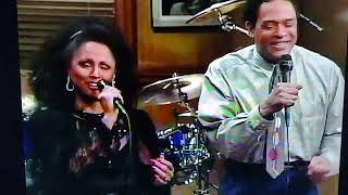 Al Jarreau 1988 So Good (Medley Of Songs) Darlene Love Live