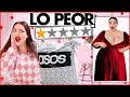 Compro LO PEOR VALORADO en ASOS | Pretty and Olé