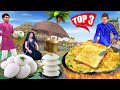 Asian street food comedys collection bread omelette funny hindi kahaniya bedtime moral stories