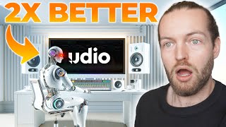 The Best AI MUSIC Generator FULL GUIDE! - Udio AI Tutorial screenshot 3