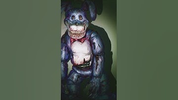 Are These The Most Scary Fan Made FNAF Animatronics?